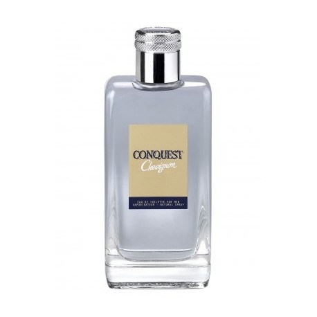 comprar perfumes online hombre CHEVIGNON CONQUEST MAN EDT 100 ML