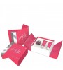 MAUBOUSSIN A LA FOLIE EDP 100 ML + B/L 100 ML + GEL 100 ML SET REGALO