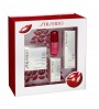 SHISEIDO IBUKI REFINING MOISTURIZER 50 ML + CLEANS. 30 ML + SOFT 15 ML + ULT 10 ML SET