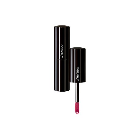 SHISEIDO LACQUER ROUGE LACA LABIOS RS723 HELLEBORE 6ML