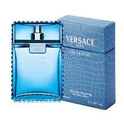 comprar perfumes online hombre VERSACE MAN EAU FRAICHE EDT 30 ML