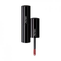 SHISEIDO LACQUER ROUGE LACA LABIOS RD203 PORTRAIT 6ML