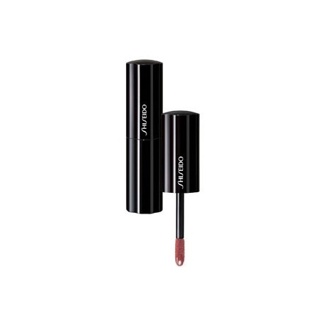 SHISEIDO LACQUER ROUGE LACA LABIOS RD203 PORTRAIT 6ML