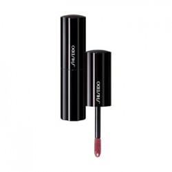 SHISEIDO LACQUER ROUGE LACA LABIOS RD305 NYMPH 6ML