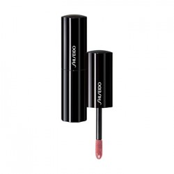 SHISEIDO LACQUER ROUGE LACA LABIOS RD215 CARAMEL 6ML