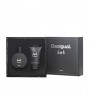 DESIGUAL DARK MAN EDT 100 ML + A/S 100 ML SET REGALO