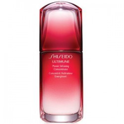 SHISEIDO ULTIMUNE POWER INFUSING CONCENTRATE 75 ML