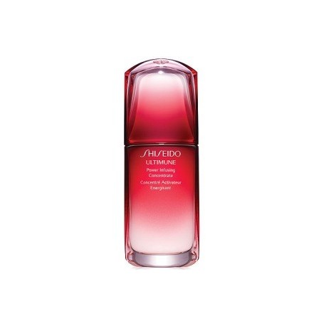 SHISEIDO ULTIMUNE POWER INFUSING CONCENTRATE 75 ML