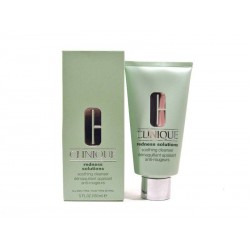 CLINIQUE REDNESS SOLUTIONS SOOTHING CLEANSER 50 ML