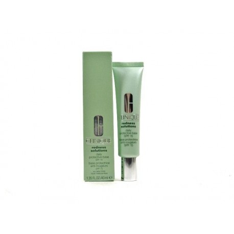 CLINIQUE REDNESS SOLUTIONS DAILY BASE POLVOS MINERALES 11.6 GR.