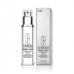 CLINIQUE SMART SERUM 50 ML