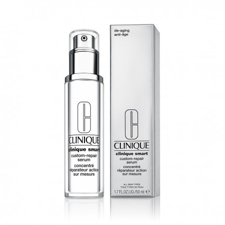 CLINIQUE SMART SERUM 50 ML