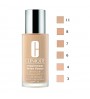 CLINIQUE REPAIRWEAR LASER FOCUS 30 ML SPF 15 COLOR NUM. 11