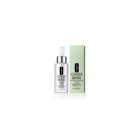 CLINIQUE REPAIRWEAR LASER FOCUS SERUM 30 ML