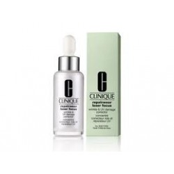CLINIQUE REPAIRWEAR LASER FOCUS SERUM 50 ML