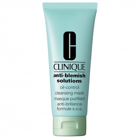 CLINIQUE ANTI BLEMISH OIL CONTROL MASK 100 ML