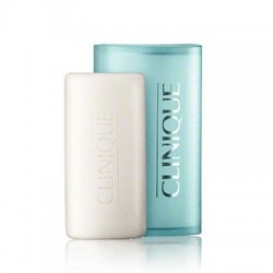 CLINIQUE ANTI BLEMISH SOLUTIONS CLEANSING BAR FOR FACE AND BODY 150 GR.