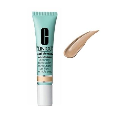 CLINIQUE ANTI BLEMISH SOLUTIONS CLEARING COLOR 03 CONCEALER 10 ML