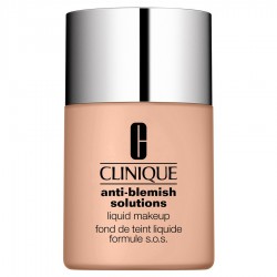 CLINIQUE ANTI BLEMISH SOLUTIONS LIQUID FOUNDATION 03 FRESH NEUTRAL 30 ML