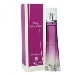 comprar perfumes online GIVENCHY VERY IRRESISTIBLE SENSUAL EDP 50 ML mujer