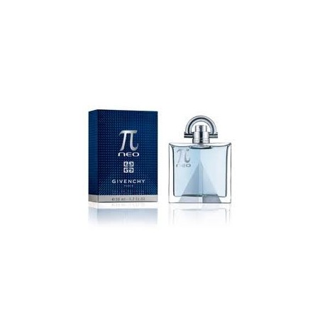 comprar perfumes online hombre GIVENCHY PI NEO EDT 100 ML