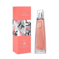 comprar perfumes online GIVENCHY LIVE IRRESISTIBLE EDP 40 ML mujer