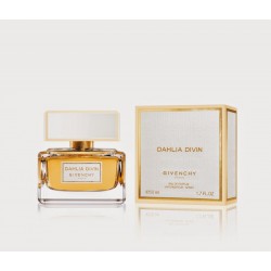 comprar perfumes online GIVENCHY DAHLIA DIVIN EDP 75ML mujer