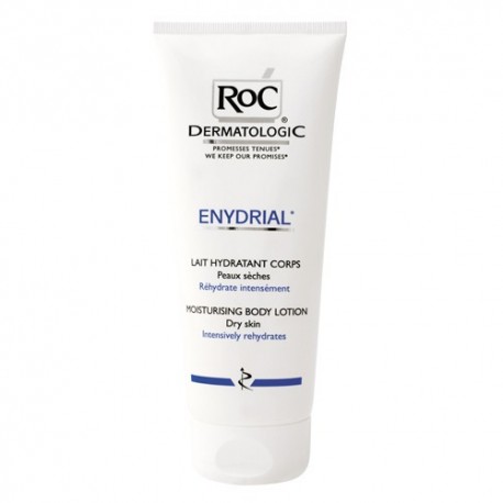ROC ENYDRIAL CREMA CORPORAL 200 ML PIELES SECAS