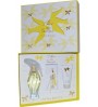 comprar perfumes online NINA RICCI L´AIR DU TEMPS EDT 100 ML + B/L 50 ML + CHARM NINA RICCI SET mujer