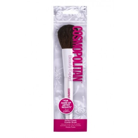BEAUTY EXPERT COSMOPOLITAN BROCHA POLVOS FINISH POWDER BRUSH