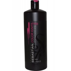 comprar acondicionador SEBASTIAN COLOR IGNITE SINGLE TONE HAIR COLOR SHAMPOO 1000 ML