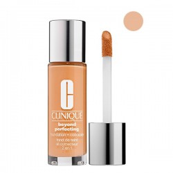 CLINIQUE BEYOND PERFECTING FOUNDATION AND CONCEALER 09 NEUTRAL 30 ML