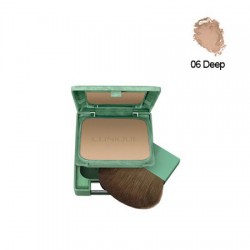 CLINIQUE ALMOST POWDER MAKE UP COLOR 06 DEEP 9 GR.
