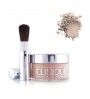 CLINIQUE FACE POWDER & BRUSH 02 TRANSPARENCY POLVOS SUELTOS LIGEROS 35 GR.