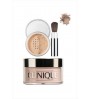 CLINIQUE FACE POWDER & BRUSH 03 TRANSPARENCY POLVOS SUELTOS LIGEROS 35 GR.