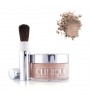 CLINIQUE FACE POWDER & BRUSH 04 TRANSPARENCY POLVOS SUELTOS LIGEROS 35 GR.