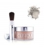 CLINIQUE FACE POWDER & BRUSH 20 INVISIBLE BLEND POLVOS SUELTOS LIGEROS 35 GR.