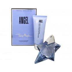 THIERRY MUGLER ANGEL EDP 50 ML VP. + B/L 100 ML SET REGALO