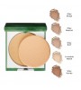 CLINIQUE STAY MATTE IN POWDER POLVOS COMPACTOS 04 STAY HONEY 7.6 GR.