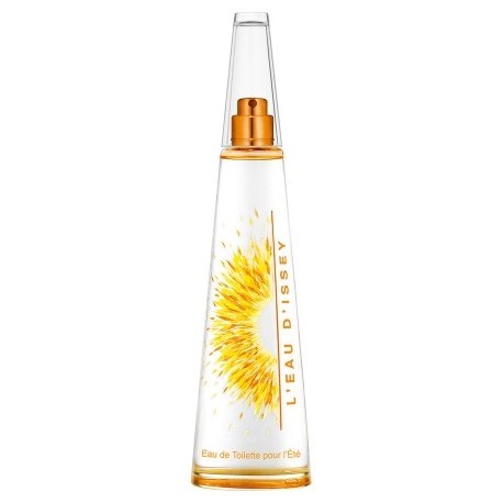 comprar perfumes online ISSEY MIYAKE L´EAU D´ISSEY SUMMER 2016 EDT 100 ML mujer