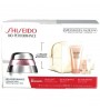 SHISEIDO SUPER RESTORING CREAM 50 ML SET REGALO NECESER