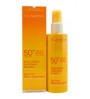 CLARINS LECHE FLUIDO SOLAR UVB/UVA SPF 50+ 150 ML