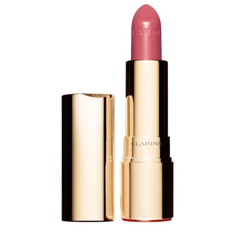 CLARINS JOLI ROUGE BRILLANT COLOR 707 PETAL PINK danaperfumerias.com