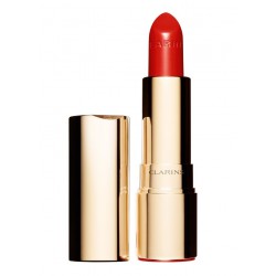 CLARINS JOLI ROUGE BRILLANT COLOR 741 TULIP RED danaperfumerias.com