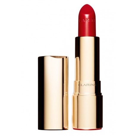 CLARINS JOLI ROUGE BRILLANT COLOR 742 JOLI RED danaperfumerias.com