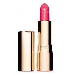 CLARINS JOLI ROUGE BRILLANT COLOR 749 ROSE SHOCKING danaperfumerias.com