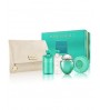 comprar perfumes online BVLGARI OMNIA PARAIBA EDT 25 ML + S/G+ B/L+ JABON+ NECESER SET REGALO mujer