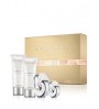 comprar perfumes online BVLGARI OMNIA CRYSTALLINE EDT 65 ML + 15 ML + B/L 100 ML + S/G 100 ML SET DELUXE mujer