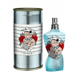 JEAN PAUL GAULTIER JPG LE MALE EAU FRAICHE POPEYE EDT 125 ML