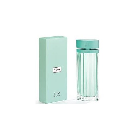 comprar perfumes online TOUS L´EAU EDT 50 ML S/CELOFAN ULTIMAS UNIDADES mujer